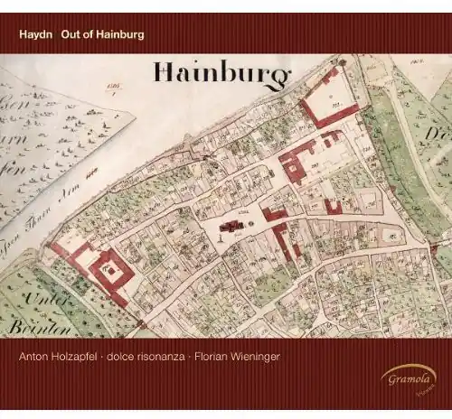 Out of Hainburg Seasonal Sale