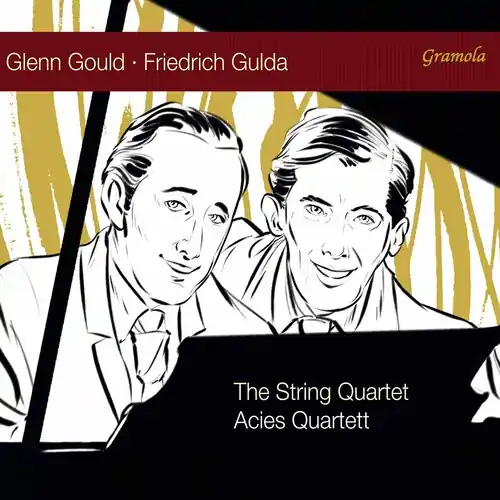 String Quartet Limited Edition