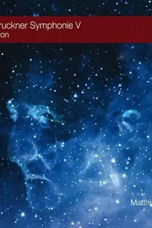 Low Price Symphony 5 (Orgelversion)