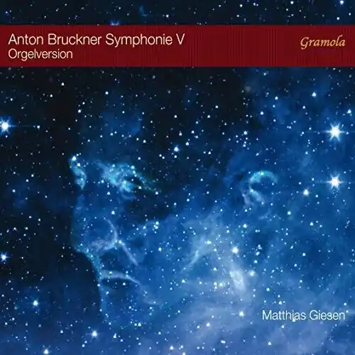 Low Price Symphony 5 (Orgelversion)