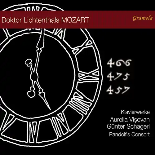 Doktor Lichtenthals Mozart Bargain