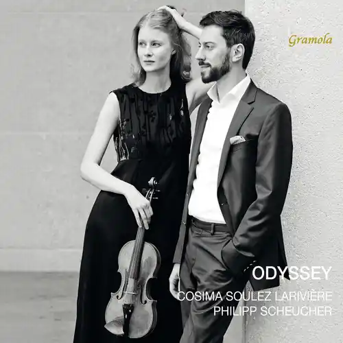 Odyssey Fan Favorite