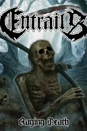 Buy Online Raging Death (Gate) (Ger)