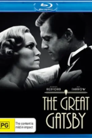 Great Gatsby / (Aus) Order Now