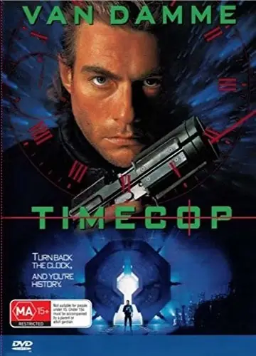 Timecop Special Discount
