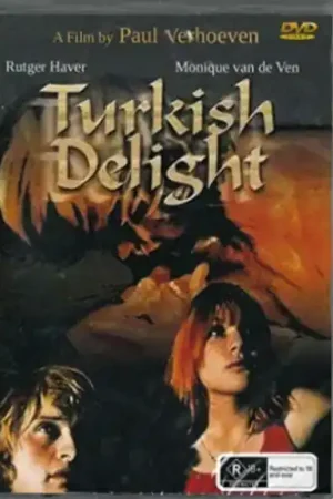 Fresh Stock Turkish Delight