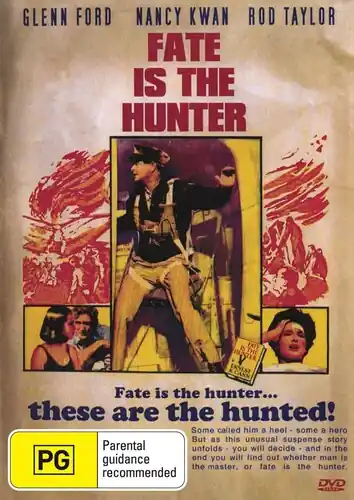 Fate Is The Hunter / (Aus Ntr0) Get Yours