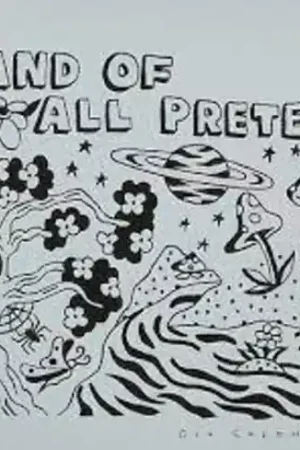 Original Land Of All Pretend (Aus)