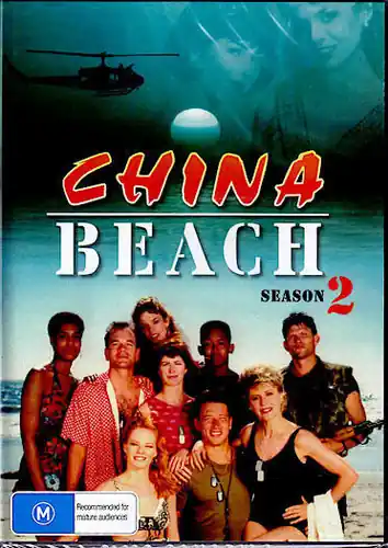 China Beach: Season 2 Editor’s Pick