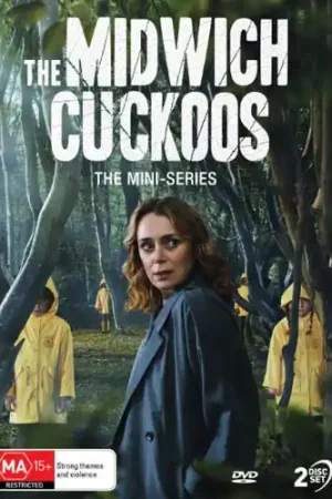 Midwich Cuckoos: The Mini-Series (2pc) / (Aus) New Arrival