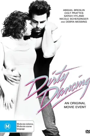 Genuine Dirty Dancing: The Mini-Series / (Aus Ntr0)