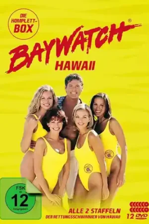 Baywatch Hawaii: The Complete Series - NTSC/0 While Supplies Last