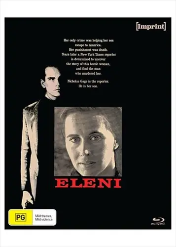 Affordable Eleni / (Aus)