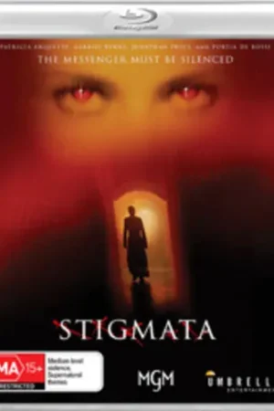 Stigmata / (Aus) Bulk Order