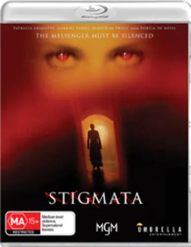 Stigmata / (Aus) Bulk Order