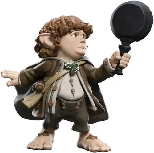 WETA Workshop Mini Epics - Lord Of The Rings - Samwise Exclusive Offer