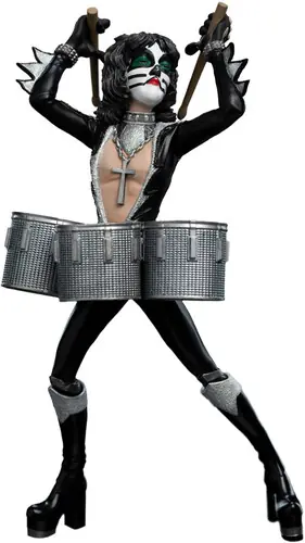 Order Now Kiss - The Catman Mini Epics