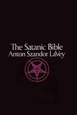 Reduced Price Satanic Bible