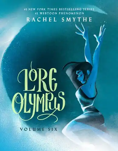 Lore Olympus Volume Six (Gnov) (Ppbk) Deal