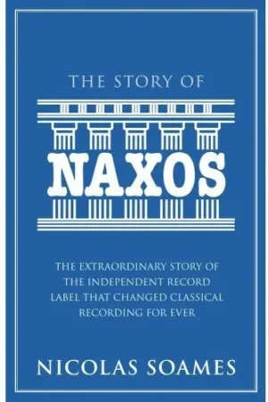 Story of Naxos Crafted