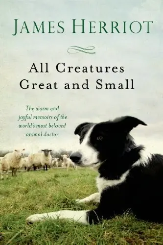 All Creatures Great and Small (All Creatures Great and Small) Factory Price