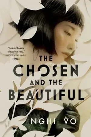 Flash Sale Chosen And The Beautiful (Ppbk)
