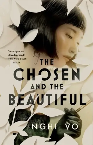 Flash Sale Chosen And The Beautiful (Ppbk)