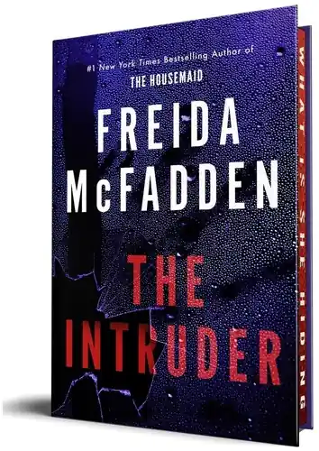 Intruder (Hcvr) Crafted