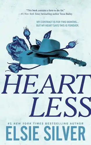 Next Day Delivery Heartless (Ppbk)