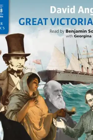 Great Victorians Must Have