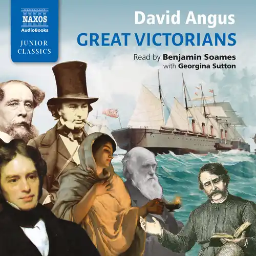 Great Victorians Must Have