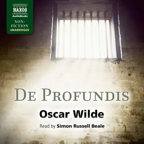 De Profundis Next Day Delivery