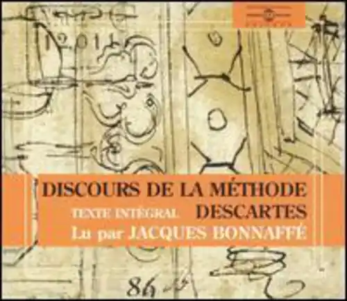 Low Price Discours de la Methode Descartes [Box]