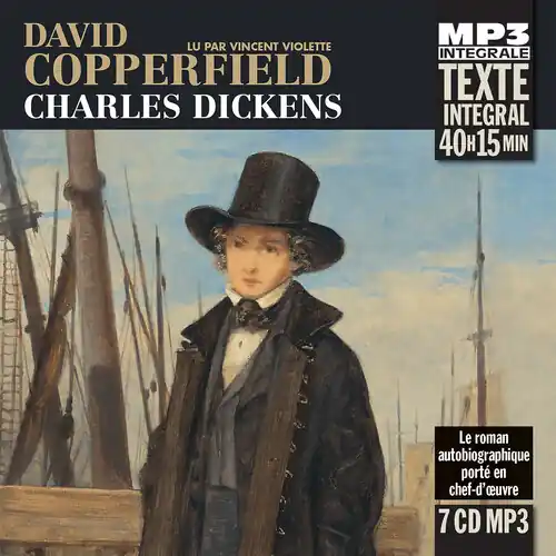 Popular David Copperfield