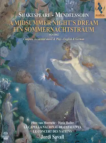Deal Midsummer Night's Dream