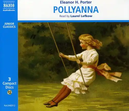 Pollyanna Buy Direct