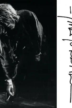 Glad To Be Alive: Live In Nottingham 1986 New Arrival