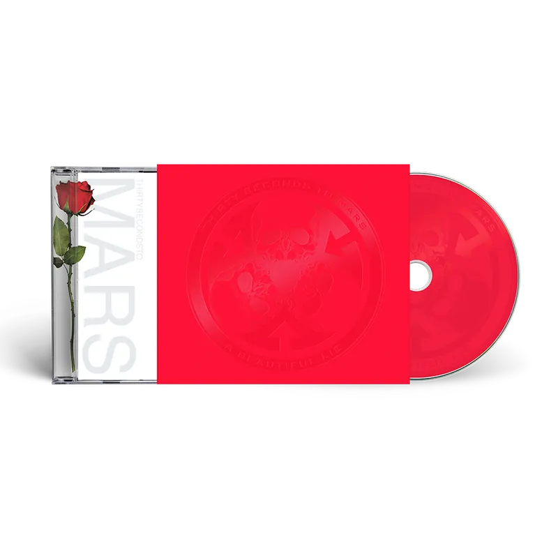 A Beautiful Lie - 20 Year Anniversary Order Now