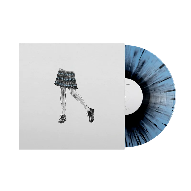 Heather (Wishbone Edition) 12" Authentic