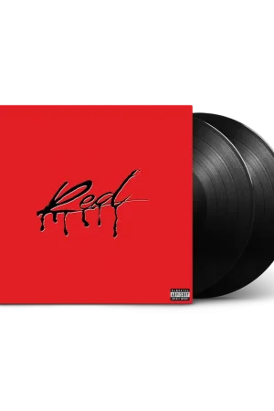 Whole Lotta Red (5 Year Anniversary Edition) Store Exclusive Black 2LP Vinyl Grab Now