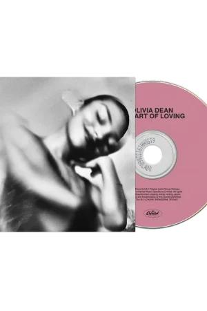 One Day Deal The Art Of Loving - CD