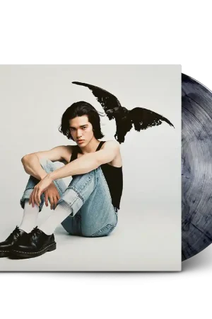 Kid Krow Vinyl Sale