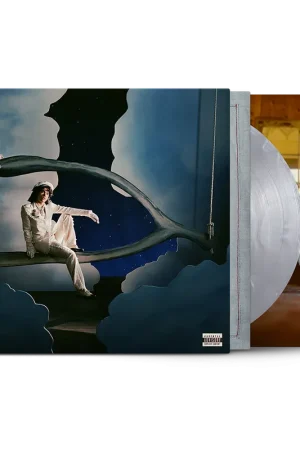 No Minimum Order Wishbone LP (Shooting Star Edition)