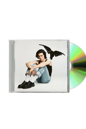 No Minimum Order Kid Krow: CD