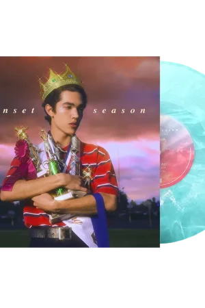 Bulk Order Sunset Season Vinyl