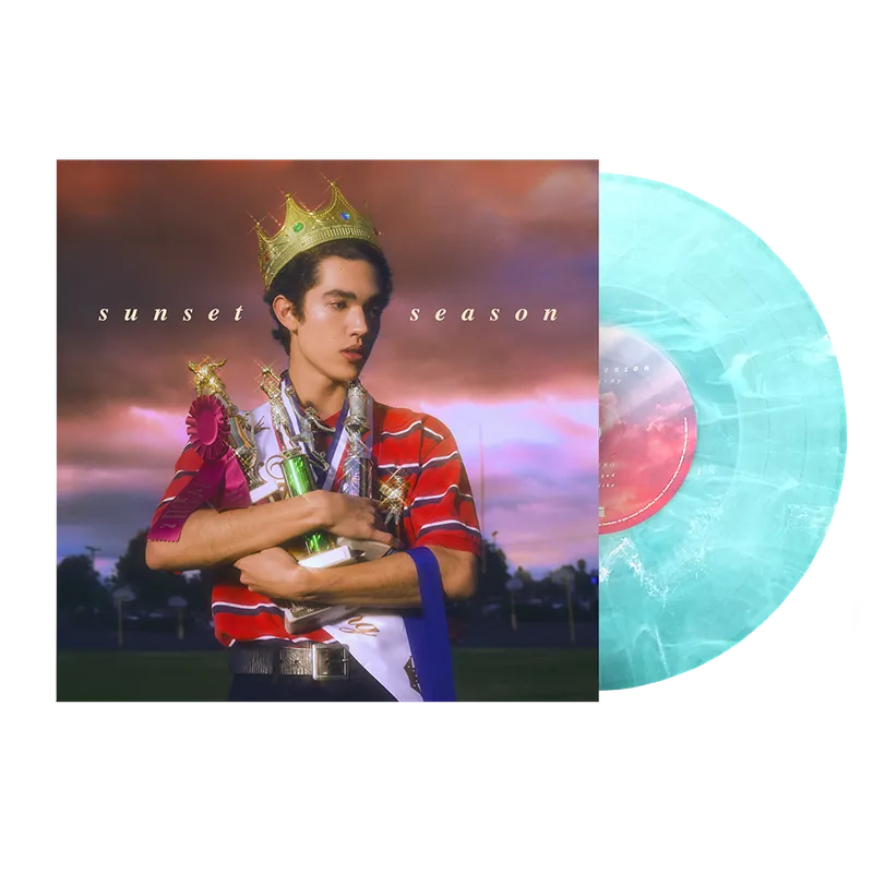 Bulk Order Sunset Season Vinyl