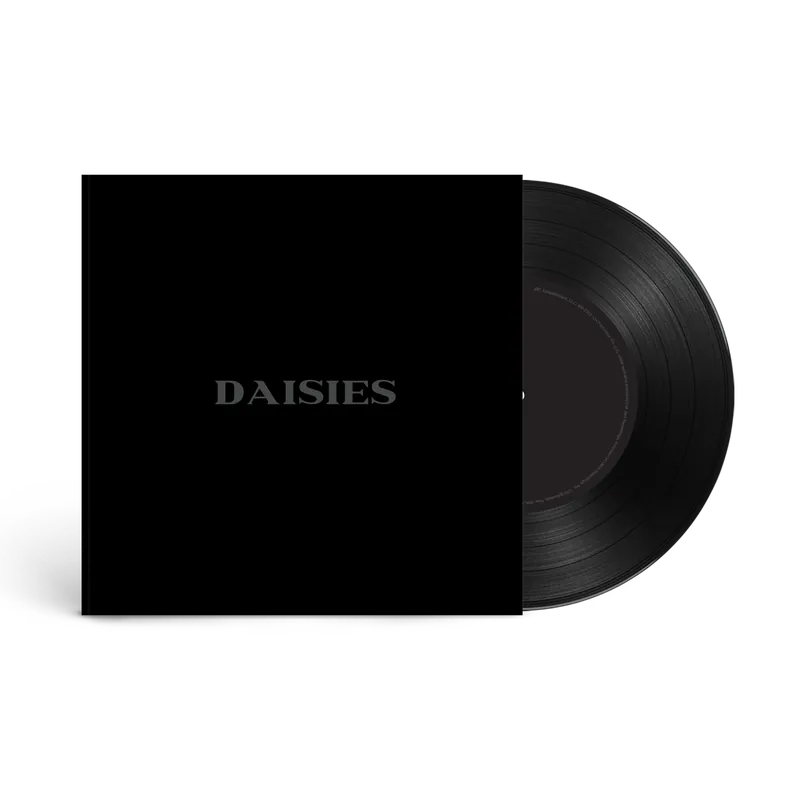 Direct From Factory Daisies 7" Vinyl