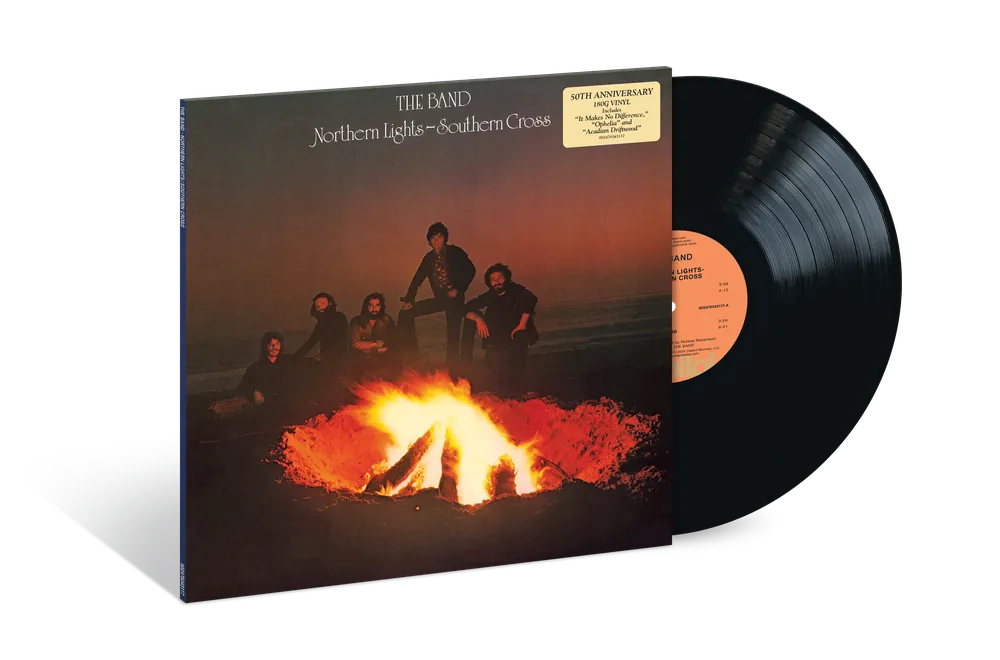 Seasonal Sale Northern Lights - Southern Cross (2LP)