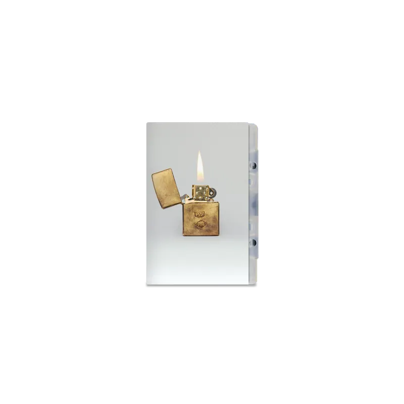 Genuine Prizefighter (Cassette)