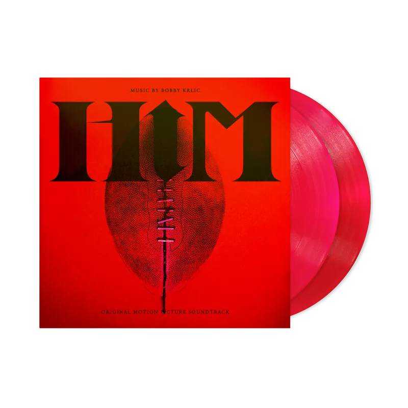 Trending HIM (Blood Red 2LP)